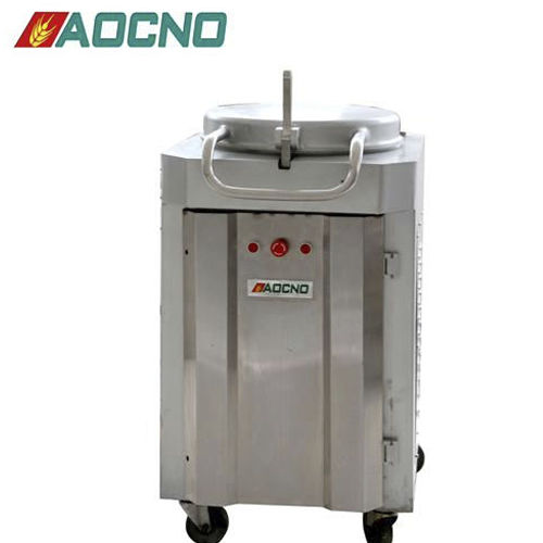 Гидравлическая машина для разделения макарон - ACN-DD20 - Hebei AOCNO Baking Machinery Co., Ltd. - полуавтоматическая / для хлеба