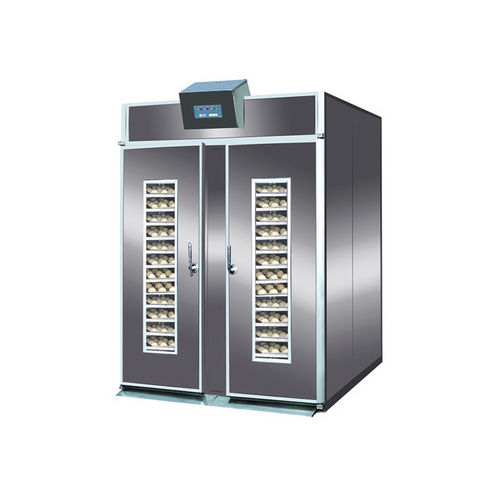 Камера для ферментации теста - ACN series - Hebei AOCNO Baking Machinery Co., Ltd.