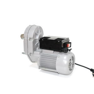 Индукционный двигатель - YY7124 - Zhejiang Aoer Electrical Appliance Company - монофазовый / 380 В / конденсационный