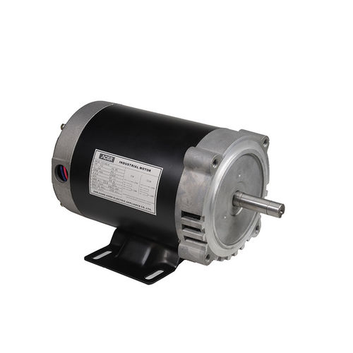 Индукционный двигатель - YY140-4 - Zhejiang Aoer Electrical Appliance Company - монофазовый / 380 В / 4 полюса