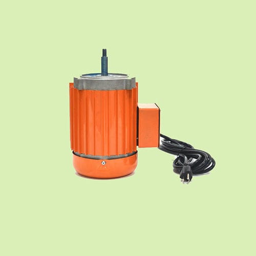 Индукционный двигатель - CB456J-025R - Zhejiang Aoer Electrical Appliance Company - монофазовый / 110V / 380 В