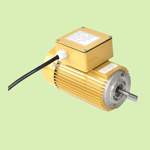 Индукционный двигатель - CB442-012R - Zhejiang Aoer Electrical Appliance Company - монофазовый / 380 В / малый