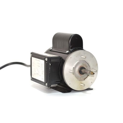 Индукционный двигатель - CIT091-1031 - Zhejiang Aoer Electrical Appliance Company - AC / 380 В / из алюминия