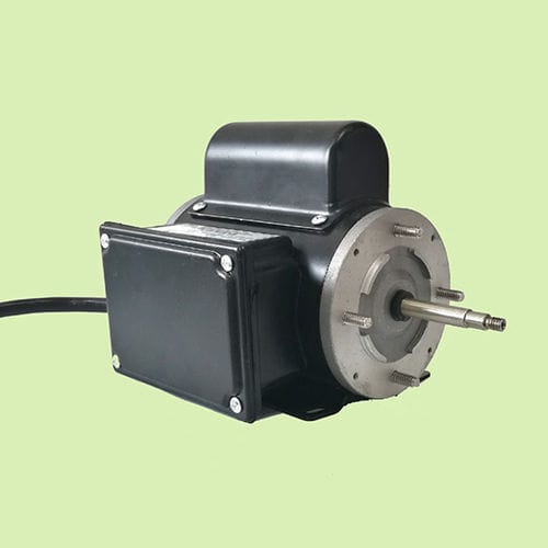 Индукционный двигатель - CIT091-1025 - Zhejiang Aoer Electrical Appliance Company - монофазовый / 380 В / 2 полюса