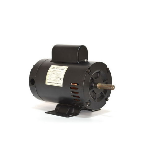 Индукционный двигатель - AR042601 - Zhejiang Aoer Electrical Appliance Company - монофазовый / 4 полюса / для насоса