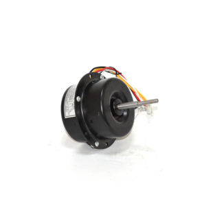 Индукционный двигатель - YYC80-2 - Zhejiang Aoer Electrical Appliance Company - монофазовый / IP54 / 2 полюса