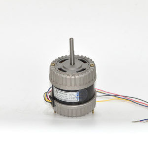 Индукционный двигатель - YYC80-2-90W - Zhejiang Aoer Electrical Appliance Company - монофазовый / IP54 / 2 полюса