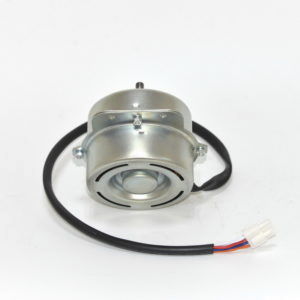 Индукционный двигатель - YYC-100-4 - Zhejiang Aoer Electrical Appliance Company - монофазовый / 100 V / IP54
