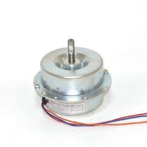 Индукционный двигатель - YYC-120 - Zhejiang Aoer Electrical Appliance Company - монофазовый / IP54 / 4 полюса