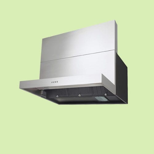 Настенный вентилятор - MRH-75/90 - Zhejiang Aoer Electrical Appliance Company - центробежный / для отвода / для циркуляции воздуха