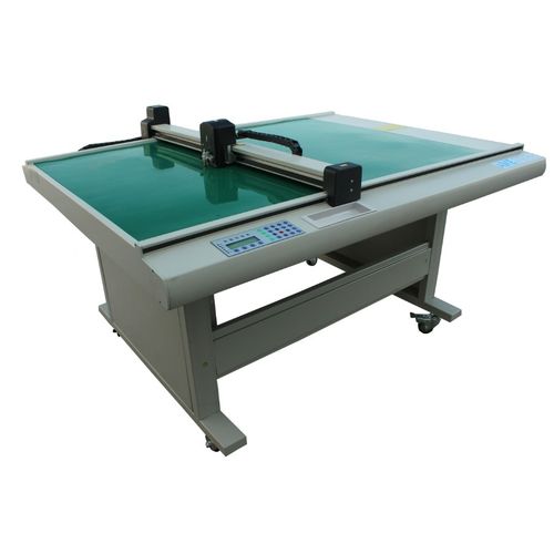 Станок для резки с полым пробойником - DCG7 series - Shanghai Xinao Industrial Co., Ltd. - с ножом / для пленки / для проб