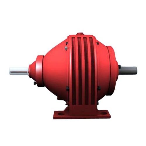 Планетарный редуктор - NGW Series - Zhengzhou Aokman Machinery Co., Ltd. - коаксиальный / с фланцем / с высокой пропускной способностью