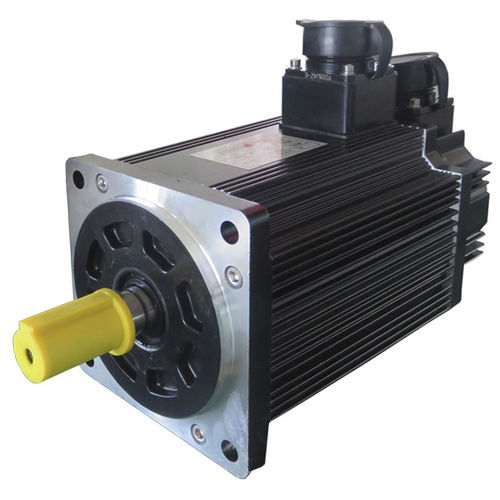 Синхронный серводвигатель - Zhengzhou Aokman Machinery Co., Ltd. - AC / 380 В / с постоянными магнитами