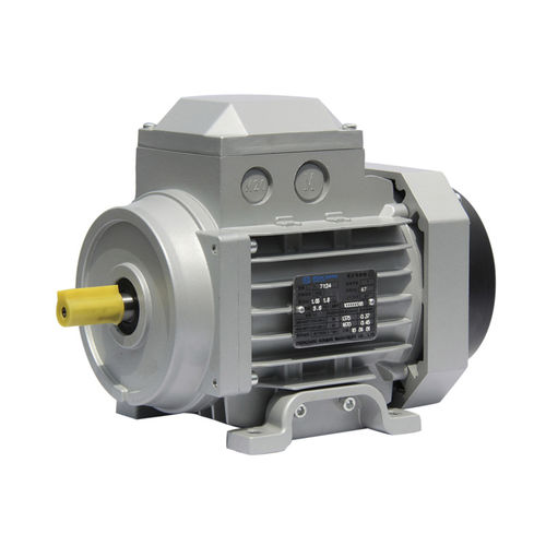 Асинхронный двигатель - YE3 Series - Zhengzhou Aokman Machinery Co., Ltd. - AC / из алюминия / герметичный