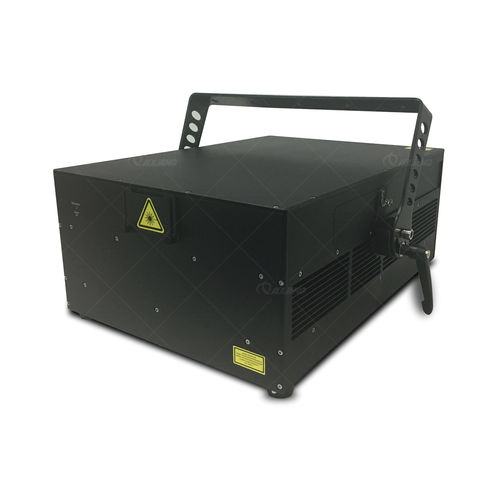 Лазер мощность - OL-A600 - Guangzhou Aoliang Optoelectronics Technology Compa - с диодом