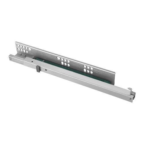 Салазки с частичным расширением - Guangdong Aosite Hardware Precision Manufacturing Co., Ltd. - для выдвижного ящика / высокая нагрузка