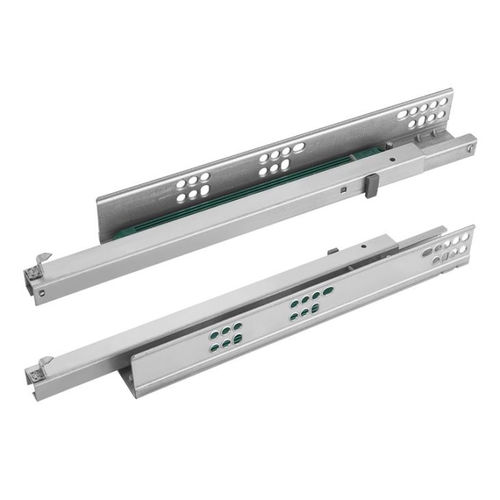 Салазки с частичным расширением - UP02 - Guangdong Aosite Hardware Precision Manufacturing Co., Ltd. - для выдвижного ящика / для мебели