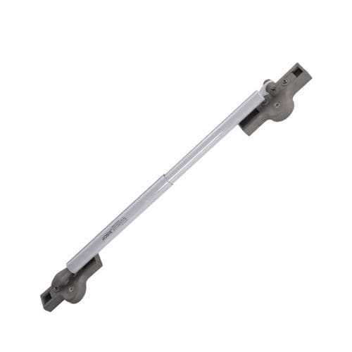 Амортизатор удара - KK - Guangdong Aosite Hardware Precision Manufacturing Co., Ltd. - пневматический / для щита / регулируемый