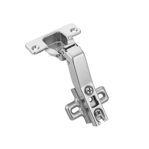 Шарнир из стали - BT201-45° - Guangdong Aosite Hardware Precision Manufacturing Co., Ltd. - для двери / регулируемый