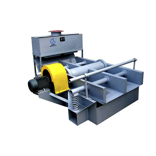 Грубое сито для бумажной промышленности - AT series - Qinyang Aotian Machinery Manufacturing Co., Ltd. - вибрирующее / для сыпучих материалов / самоочищающееся