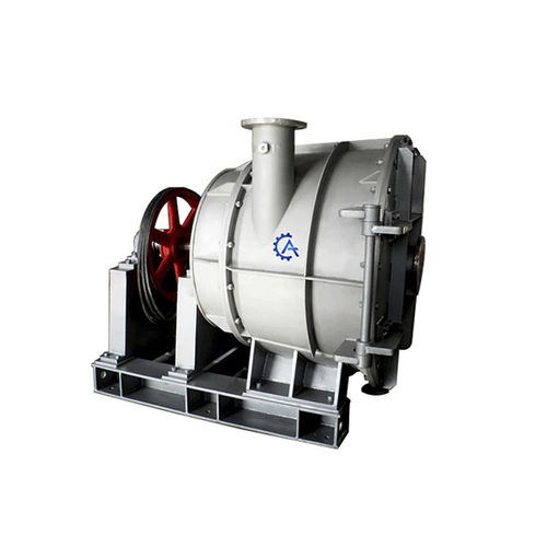 Сепаратор волокон - AT series - Qinyang Aotian Machinery Manufacturing Co., Ltd. - для выборочной сортировки / для бумажной промышленности / автоматический