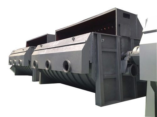 Сгуститель с использованием силы тяжести - AT series - Qinyang Aotian Machinery Manufacturing Co., Ltd. - для установки очистки сточных вод
