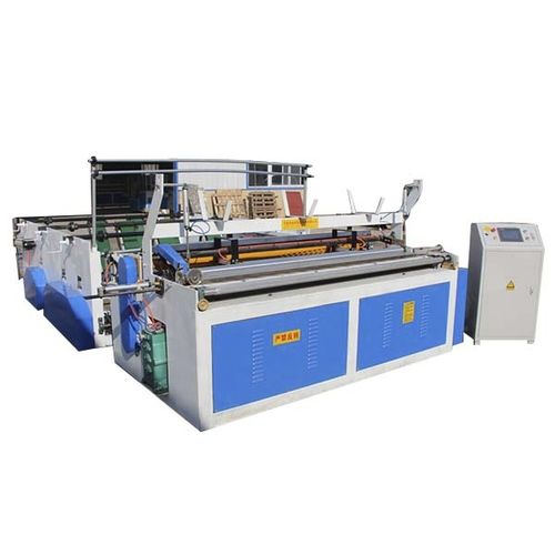 Пробивной пресс для намотки на катушки - AT-T series - Qinyang Aotian Machinery Manufacturing Co., Ltd. - автоматический / для бумаги