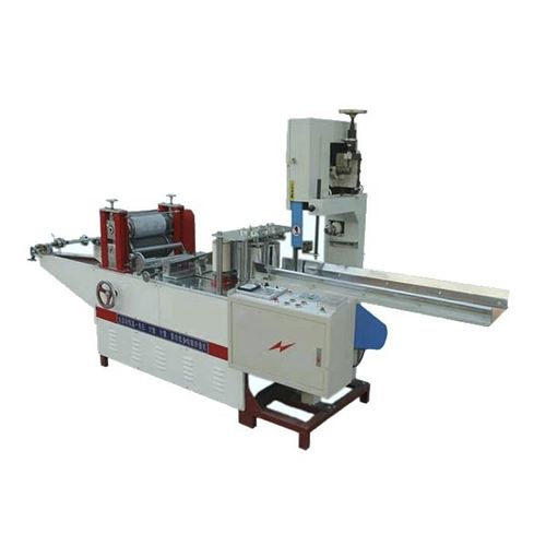 Машина для складывания бумаги - AT-A - Qinyang Aotian Machinery Manufacturing Co., Ltd.
