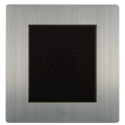 Зуммер для сборки на столе - A69-K37 - Zhongshan Gamder Electric Appliance Co., Ltd. - настенный