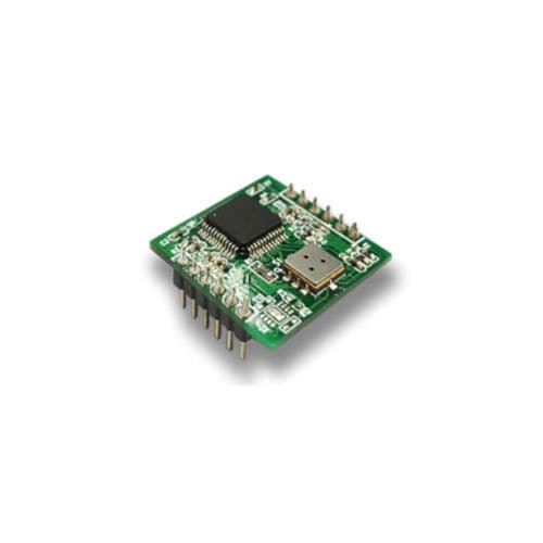 Модуль датчика газа CH4 - M1011 - Jinan Rainbow Technology Co.,Ltd - пропан / с полупроводником / миниатюрный