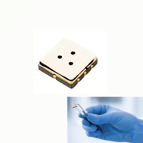 Датчик аммиака с полупроводником - S1002  - Jinan Rainbow Technology Co.,Ltd
