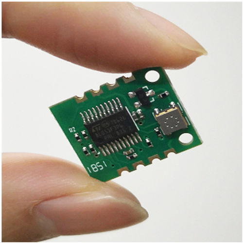 Модуль датчика качества воздуха UART - RK14Z - Jinan Rainbow Technology Co.,Ltd