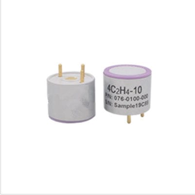 Электрохимический датчик ацетилена - RKC2H4 - Jinan Rainbow Technology Co.,Ltd