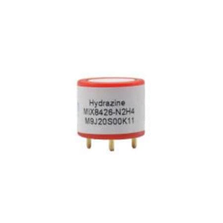 Датчик газа гидразина - RKN2H4 - Jinan Rainbow Technology Co.,Ltd - электрохимический / для наблюдения