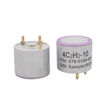 Датчик газа C2H2 - RKC2H2 - Jinan Rainbow Technology Co.,Ltd - электрохимический