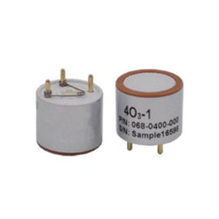 Электрохимический датчик озона - Jinan Rainbow Technology Co.,Ltd