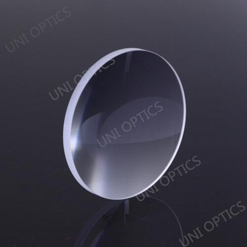 Плоско-выпуклая линза - ULPX series - UNI Optics Co., Ltd - из стекла BK7 / из оптического стекла / из силикатного стекла