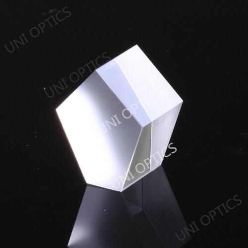 Пентапризма с прямым углом - UPTA00 series - UNI Optics Co., Ltd - из стекла BK7