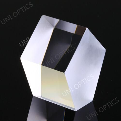 Пентапризма лучерасщепитель - UPBA00 series - UNI Optics Co., Ltd - из силикатного стекла / из стекла / из стекла BK7