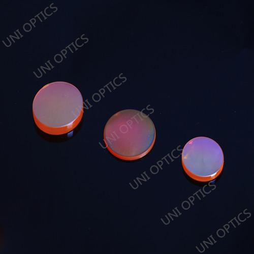 Инфракрасное оптическое окно - UNI Optics Co., Ltd - из селенида цинка