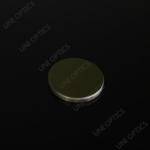 Инфракрасное оптическое окно - UNI Optics Co., Ltd - круглое / из германия