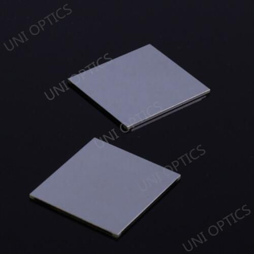 Дихроичное зеркало - UNI Optics Co., Ltd - квадратное / из стекла BK7 / из силикатного стекла
