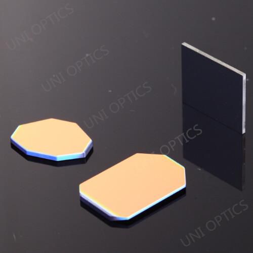 Зеркало из стекла BK7 - UMLM series - UNI Optics Co., Ltd - из силикатного стекла / лазерное / с высокой отражающей способностью