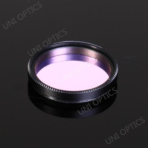 Инфракрасный оптический фильтр - LP series - UNI Optics Co., Ltd - ультрафиолетовый / с полосой пропускания / интерферентный