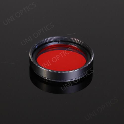 Оптический фильтр с полосой пропускания - UNI Optics Co., Ltd - из стекла / из стекла BK7 / промышленный