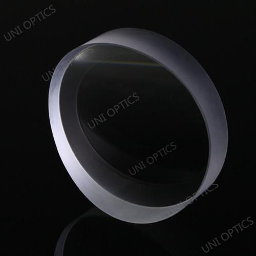 Цилиндрическая линза - ULYRPV series - UNI Optics Co., Ltd - плоско-вогнутая / из стекла BK7 / спектр