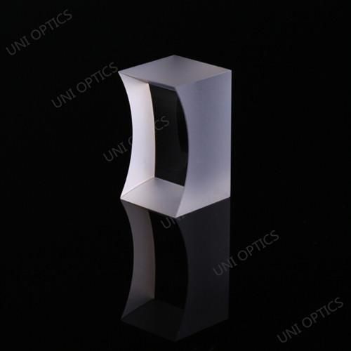 Цилиндрическая линза - ULYPV series - UNI Optics Co., Ltd - плоско-вогнутая / выпуклая / из оптического стекла