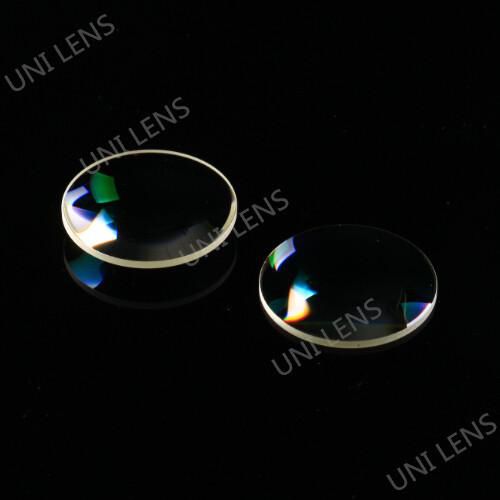 Линза для лазера - UNI Optics Co., Ltd - цилиндрическая / мениск / двойная