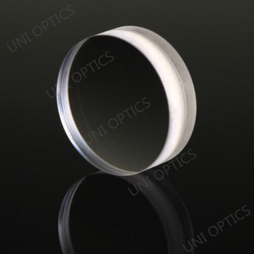 Сферическая линза - ULAC - UNI Optics Co., Ltd - цилиндрическая / двойная линза / из стекла BK7