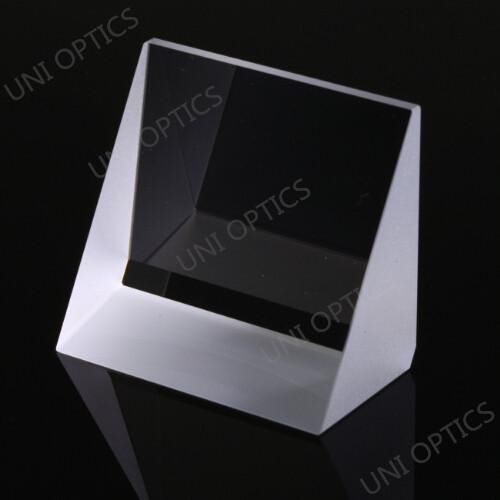 Треугольная оптическая призма - UWGA series - UNI Optics Co., Ltd - клин / из силикатного стекла / из стекла BK7